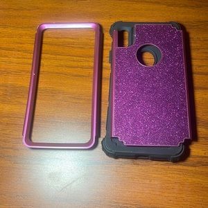 3 piece iPhone 11/XR